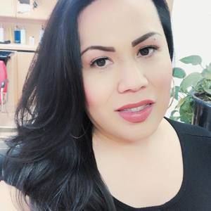 Meet your Posher, Nydia